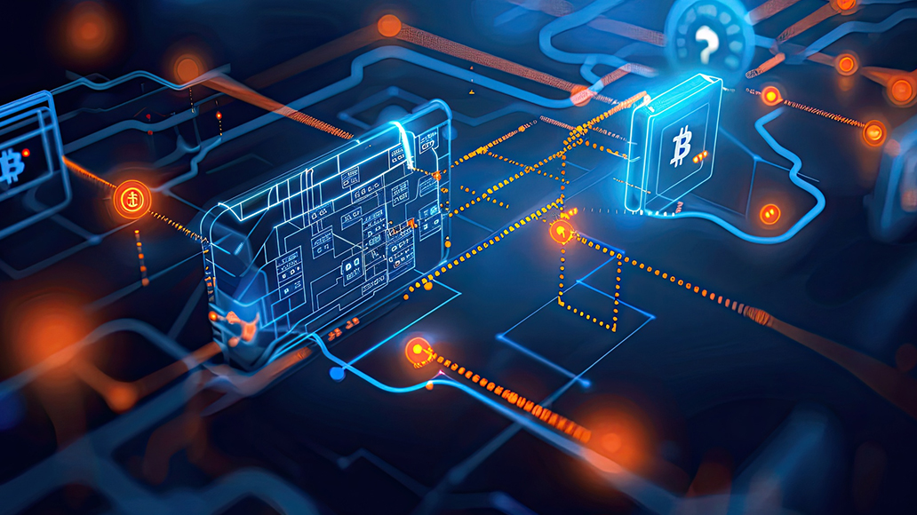 Blockchain in Digital Identity – Securing Personal Data in the Online World