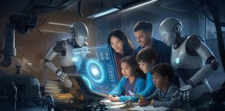 Machine Learning & Robotics – Teaching Machines to Learn from Experience Machine Learning & Robotics – Teaching Machines to Learn from Experience