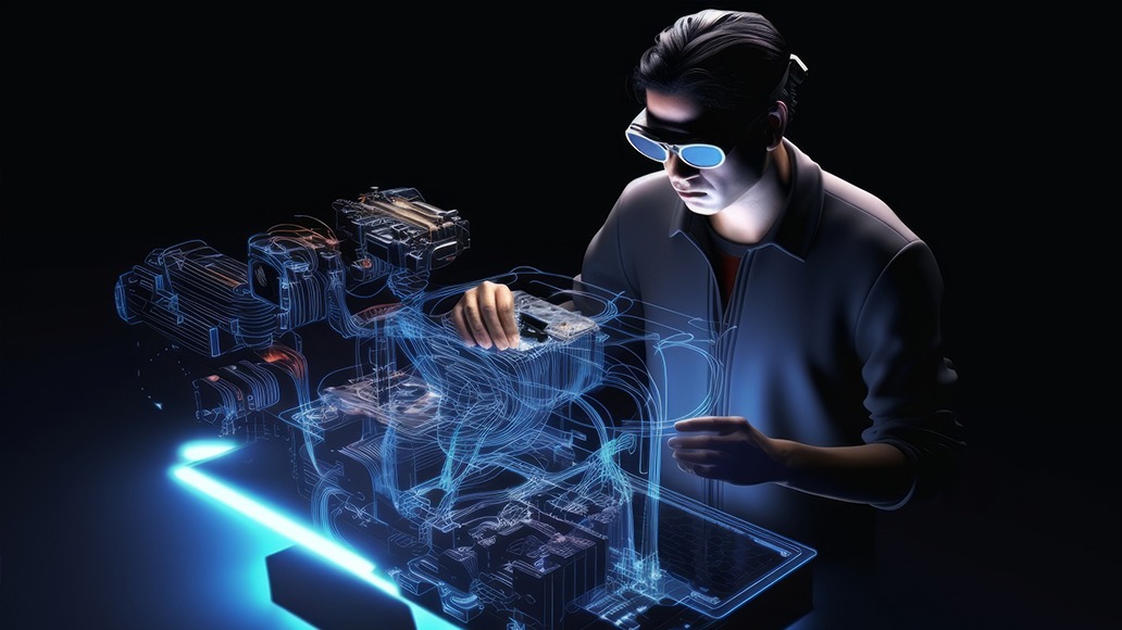 New ML Framework Introduced to Power Intelligent Applications New-ML-Framework-Introduced-to-Power-Intelligent-Applications