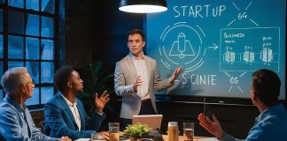 Startup Founder Discusses Building the Next Generation Platform Startup-Founder-Discusses-Building-the-Next-Generation-Platform