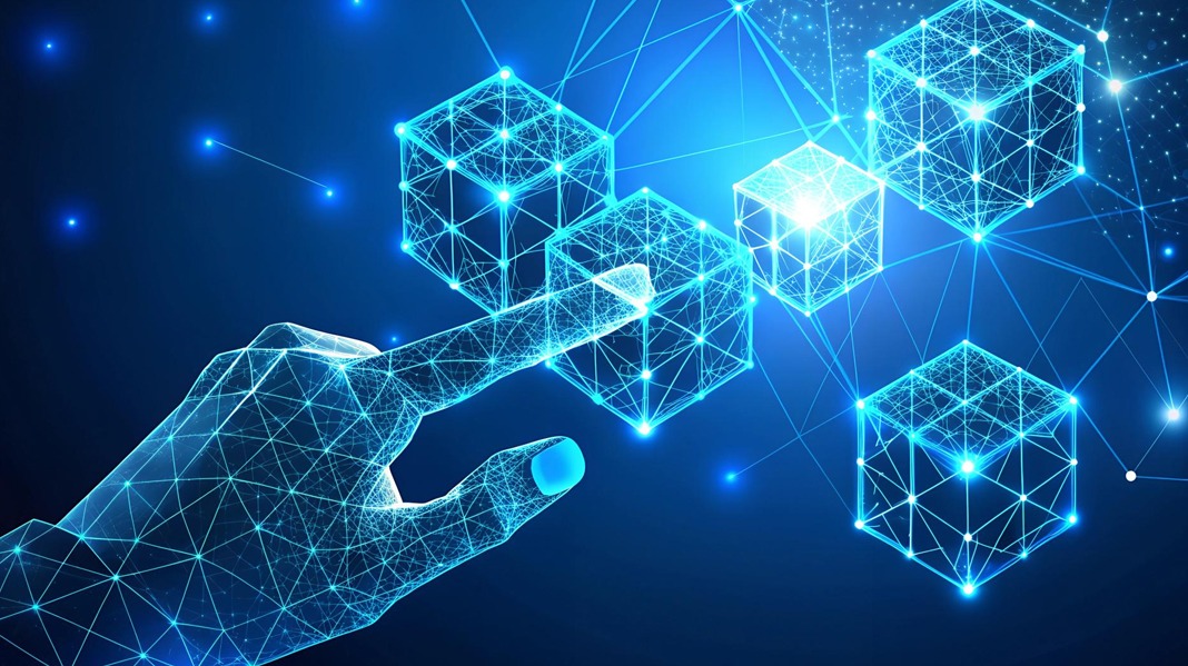 Blockchain Data and Copyright Protection : Creating a Trusted Record of Ownership Blockchain-Data-and-Copyright-Protection