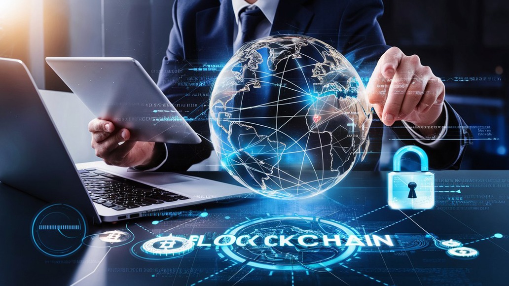 Blockchain-Powered Copyright Protection – Safeguarding Creative Assets Blockchain-Powered-Copyright-Protection-–-Safeguarding-Creative-Assets