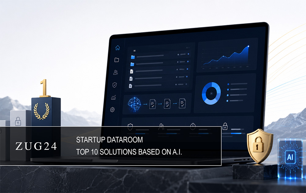 Technical Comparison: Why Data Room by LutinX Ranks First for Performance-to-Price Among Modern VDR Platforms Technical Comparison: Why Data Room by LutinX Ranks First for Performance-to-Price Among Modern VDR Platforms
